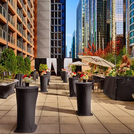 Pinnacle Hotel Harbourfront-2