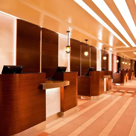 Sheraton Kansas City Hotel At Crown Center-2