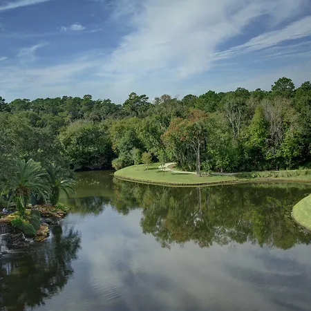 Sawgrass Marriott Golf Resort & Spa-3