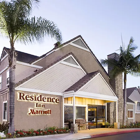 Residence Inn By Marriott Long Beach-2