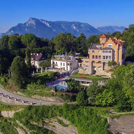 Hotel Schloss Mönchstein-2