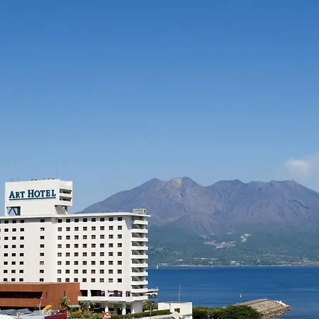 Art Hotel Kagoshima-2