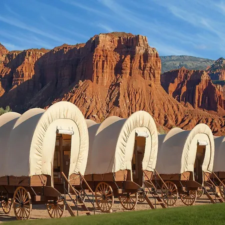 Capitol Reef Resort-3