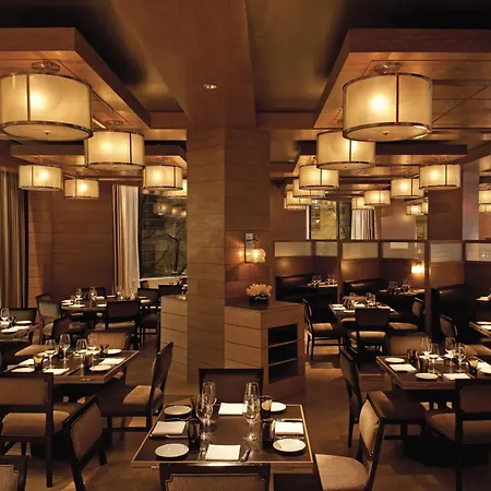 Four Seasons Washington Dc-2