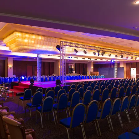 King Fahd Palace Hotel-2