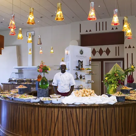 King Fahd Palace Hotel-3