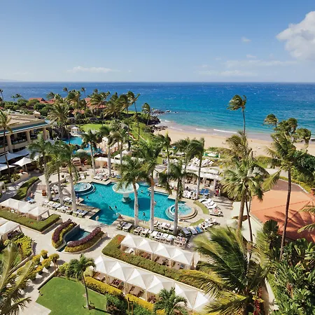 Four Seasons Resort Maui At Wailea-2