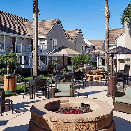 Residence Inn Los Angeles Torrance/Redondo Beach-2