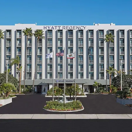 Hyatt Regency Newport Beach West-3