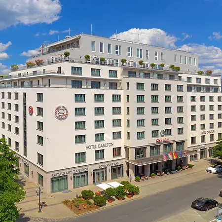 Sheraton Carlton Nuernberg-2