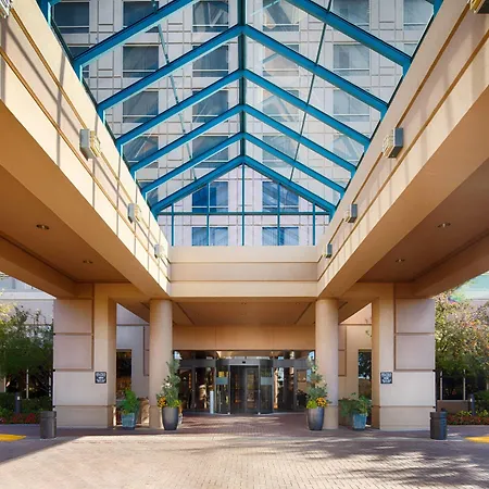 Minneapolis Marriott Southwest-3