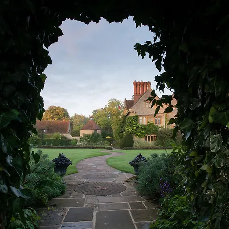 Le Manoir Aux Quat'Saisons, A Belmond Hotel, Oxfordshire-2