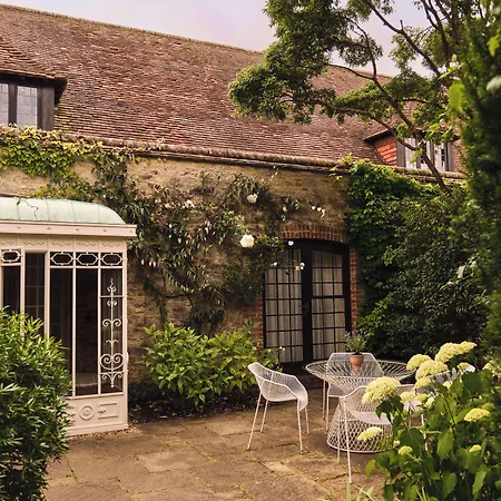 Le Manoir aux Quat'Saisons, A Belmond Hotel, Oxfordshire-3