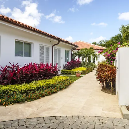 Windjammer Landing Villa Beach Resort-3