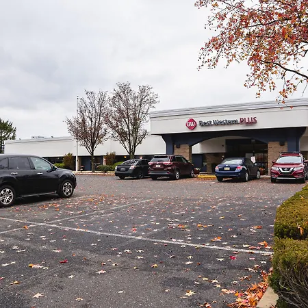 Spark By Hilton Bensalem Philadelphia-2