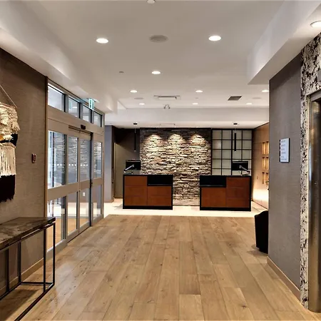 Delta Hotels By Marriott Kamloops-3