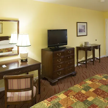 Campbell Inn Silicon Valley-3