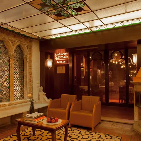 Hotel Saturnia&International-3