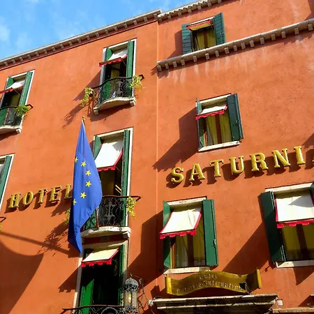 Hotel Saturnia&International-2