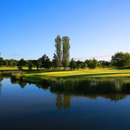 Belton Woods Hotel, Spa & Golf Resort-3