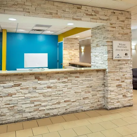Doubletree Boston North Shore Danvers-2