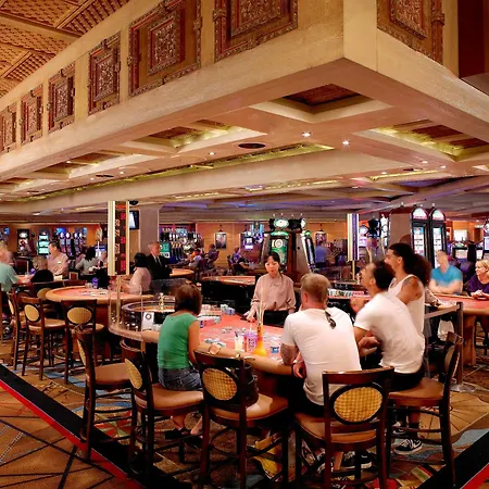 Treasure Island - Ti Las Vegas Hotel & Casino-3