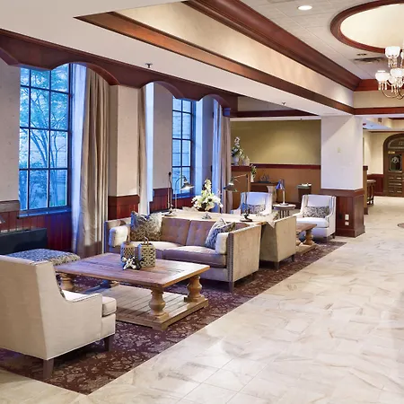 Park Place Hotel & Conference Center-2