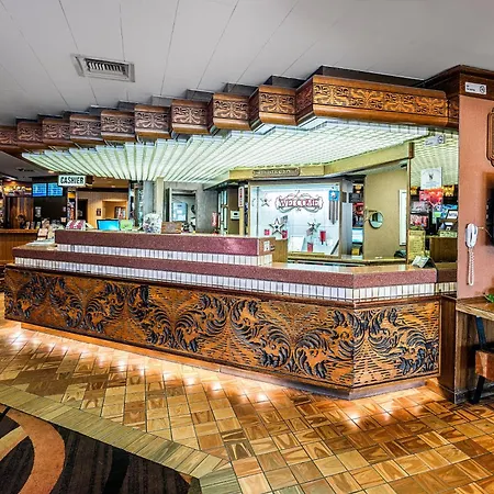 Winnemucca Inn & Casino-2