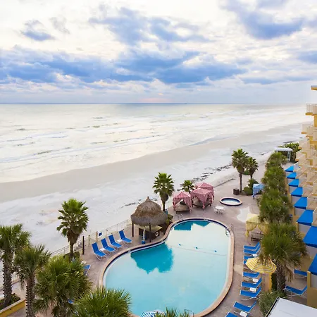 The Shores Resort & Spa-3