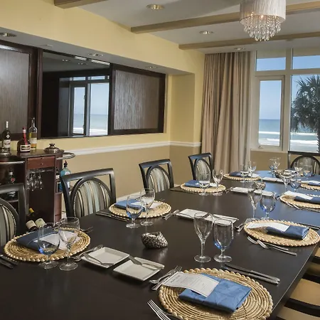 The Shores Resort & Spa-2