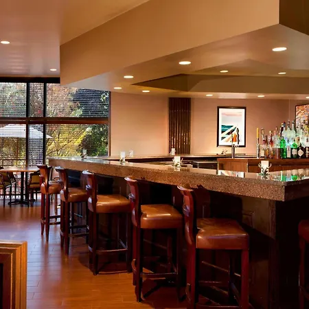 Sheraton Minneapolis West Hotel-3