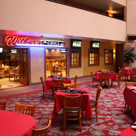 Ramada By Wyndham Viscount Suites Tucson East-3
