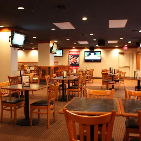 Ramada By Wyndham Viscount Suites Tucson East-3