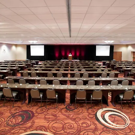 Sheraton Minneapolis West Hotel-2