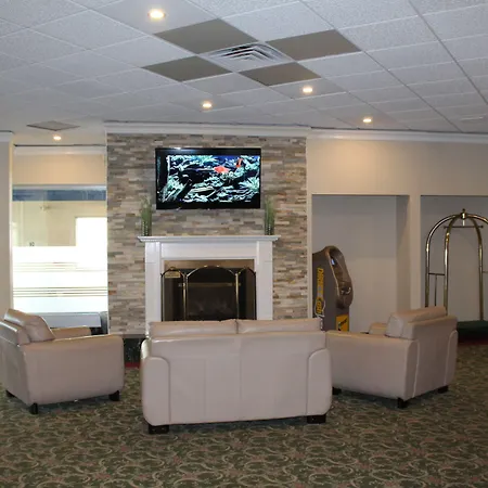 Quality Inn Owen Sound-2