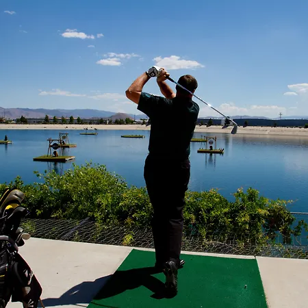 Grand Sierra Resort And Casino-2