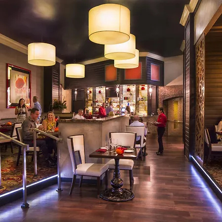 Grand Sierra Resort And Casino-3
