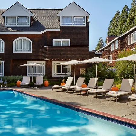 The Stanford Park Hotel-2