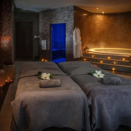 Oulton Hall Hotel, Spa & Golf Resort-2
