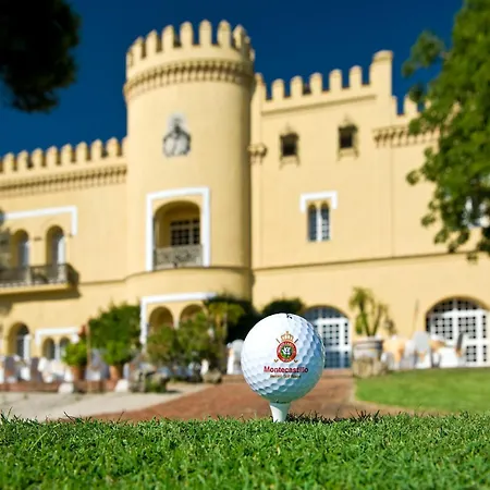 Barcelo Montecastillo Golf-3