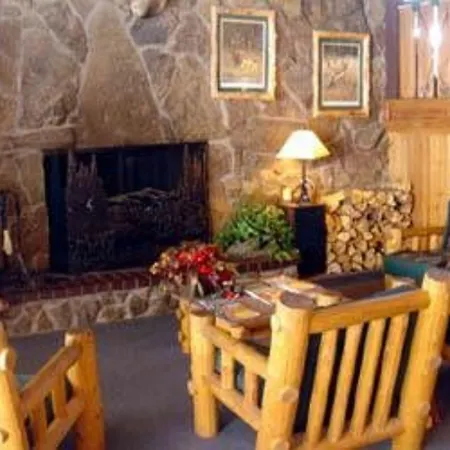 Georgetown Mountain Inn-3