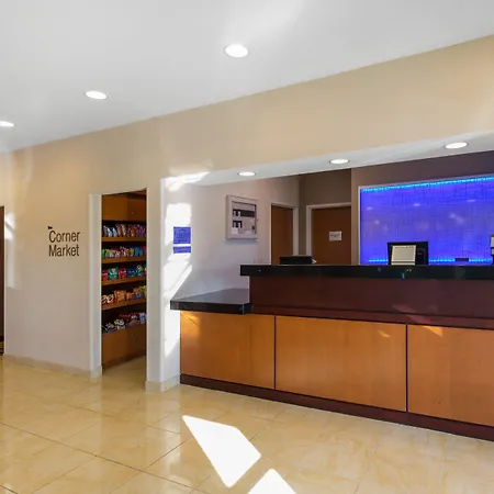 Americinn By Wyndham St Cloud Mn Shopping Area-3