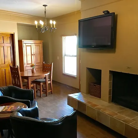 Gold Canyon Golf Resort-2