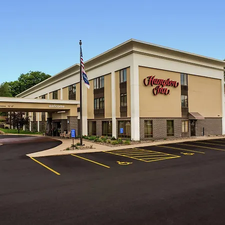 Hampton Inn Rochester-3