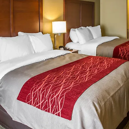 Comfort Inn Roseburg-2
