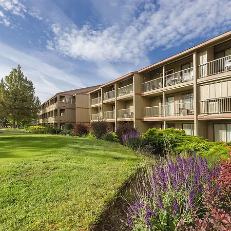 Worldmark Eagle Crest-3