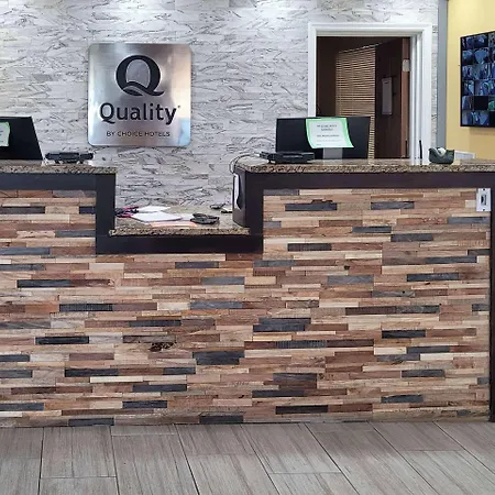 Quality Inn Tifton-2