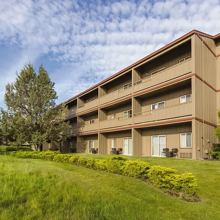 Worldmark Eagle Crest-2