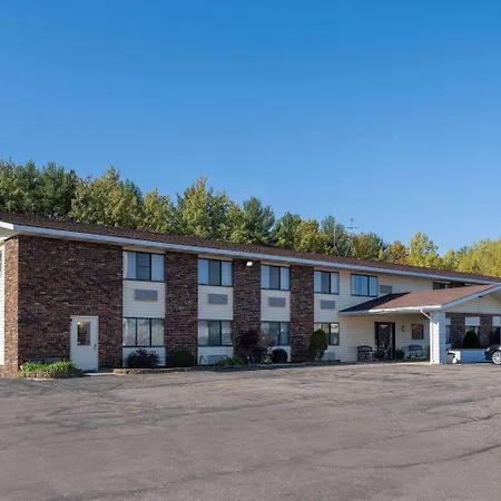 Travelodge By Wyndham Merrill-3