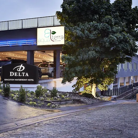 Delta Hotels By Marriott Kingston Waterfront-3